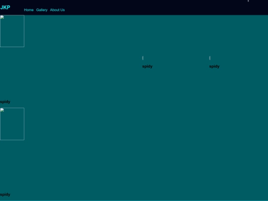 Members screenshot