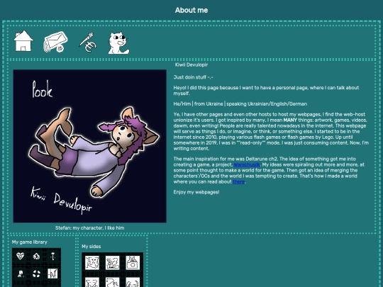 about screenshot