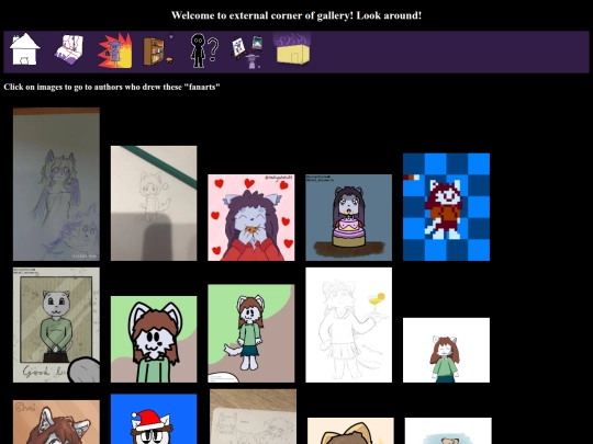cr/fanarts screenshot