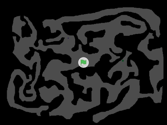 scratch/3d game m4 screenshot