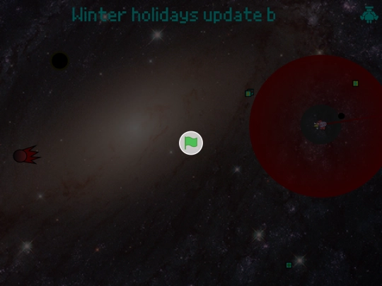 scratch/Spaceship_WHU beta 1.2 screenshot
