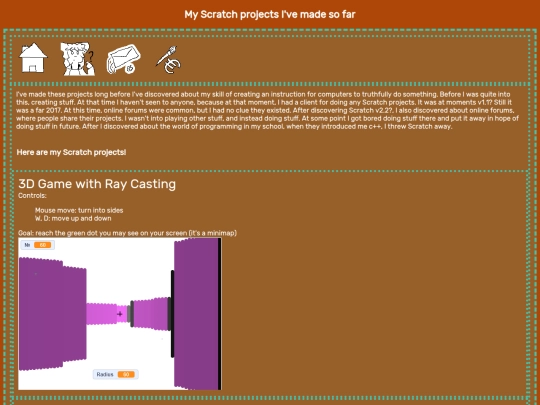 scratch_proj screenshot