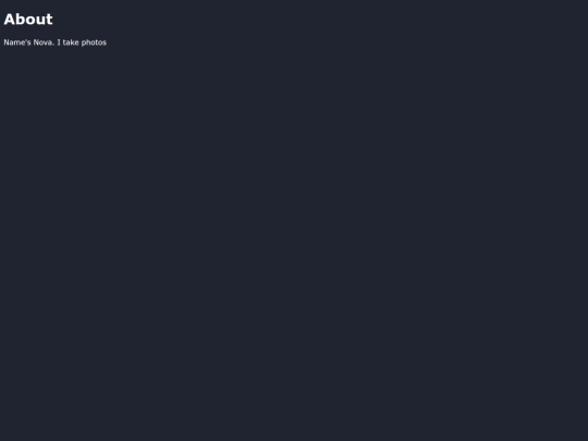 about screenshot
