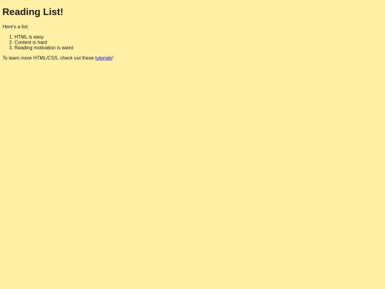 toread screenshot