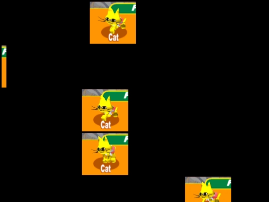 cat screenshot