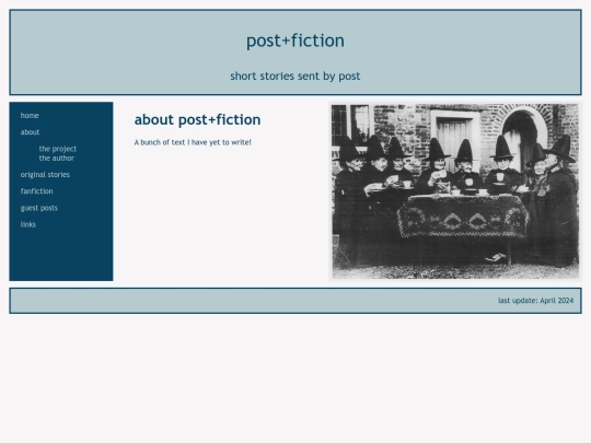 navlinks/project screenshot