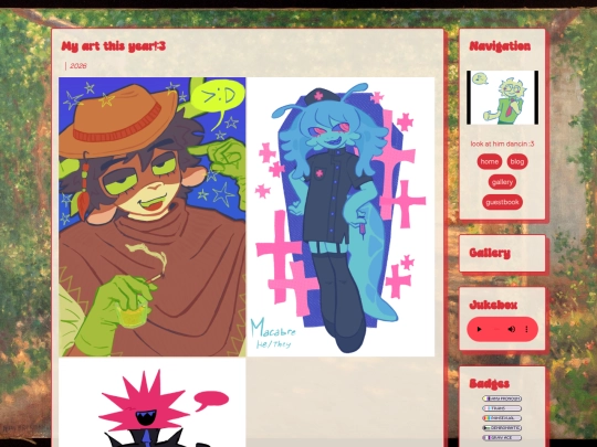 mygallery screenshot