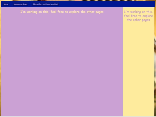 reading screenshot