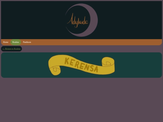 kerensa screenshot