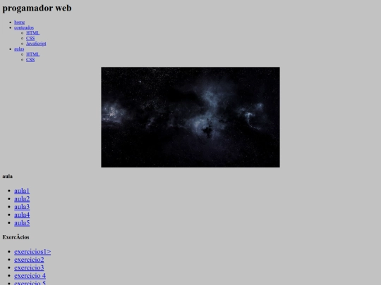aula6 screenshot
