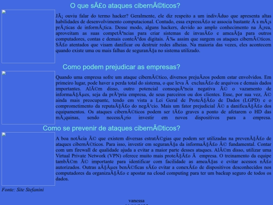 ex6 screenshot