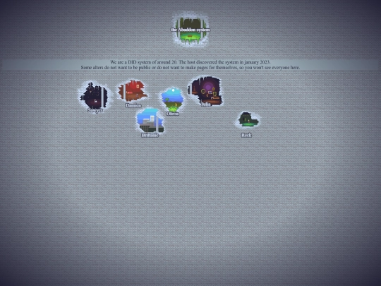 alters screenshot