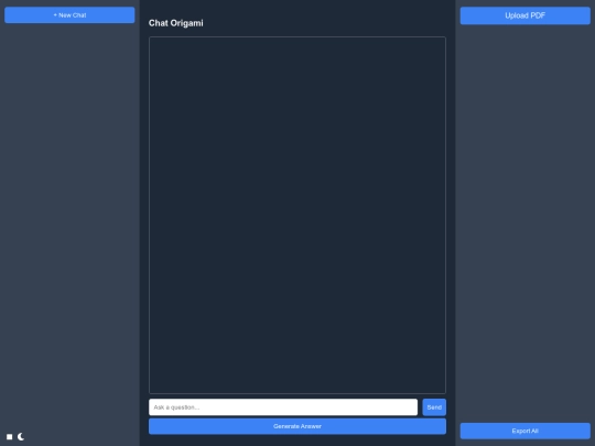 an screenshot