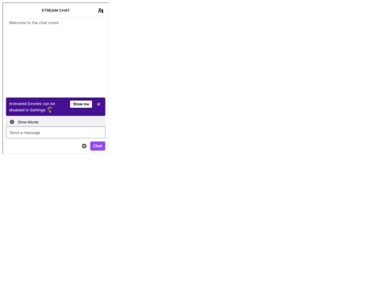 chat/chat screenshot