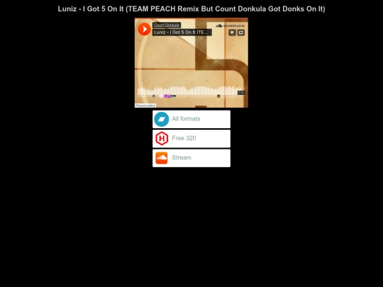 5onit screenshot