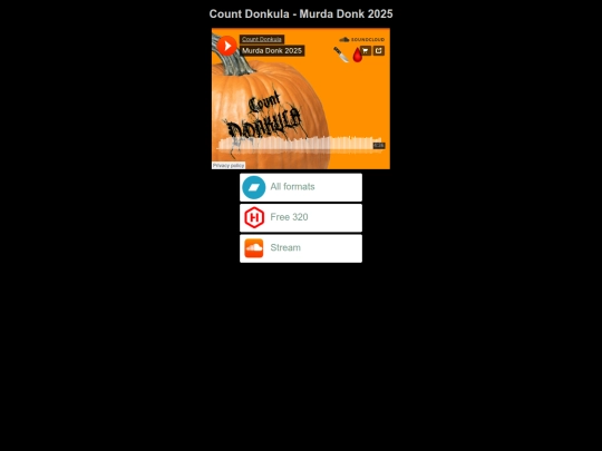 murdadonk screenshot