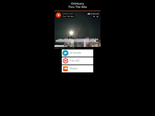 thruthenite screenshot