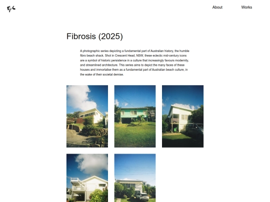 fibrosis screenshot