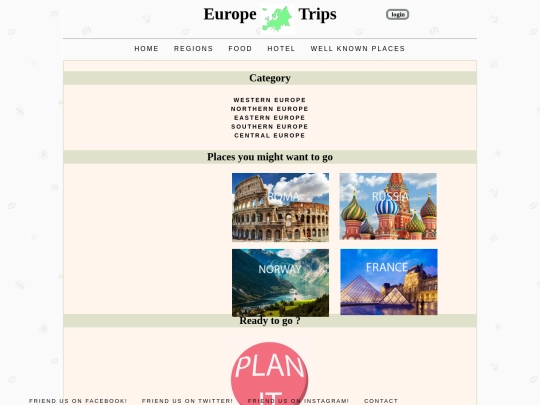 web_Project1/region screenshot