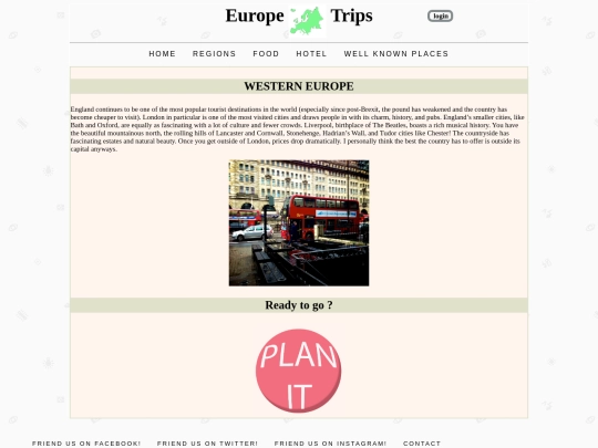 web_Project1/western screenshot