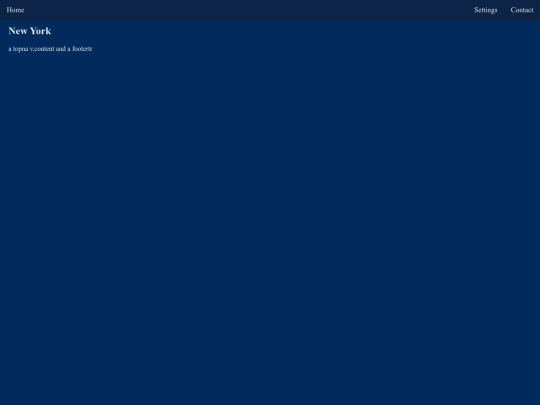 new_york screenshot