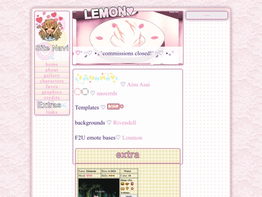 credits screenshot