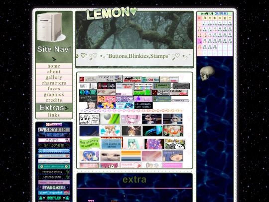 graphics screenshot