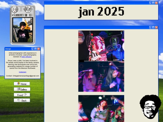 jan2025 screenshot