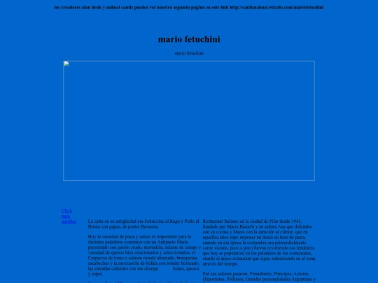 mariofetuchinio111 screenshot