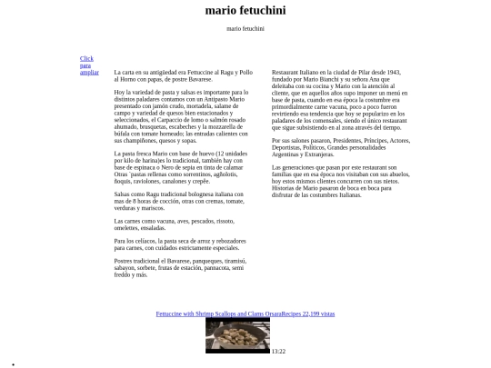 nahuel pagina screenshot