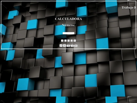 calul screenshot
