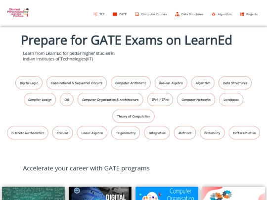 subjects/gate screenshot