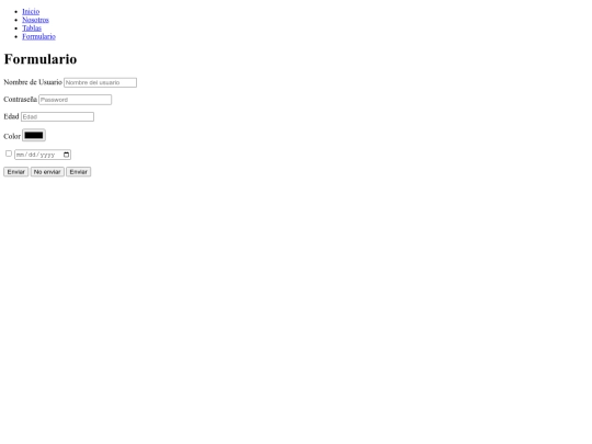 formulario screenshot
