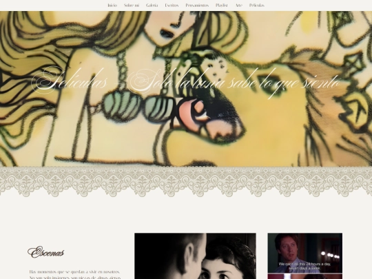 peliculas screenshot