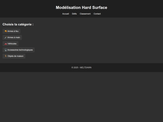 hard-surface screenshot
