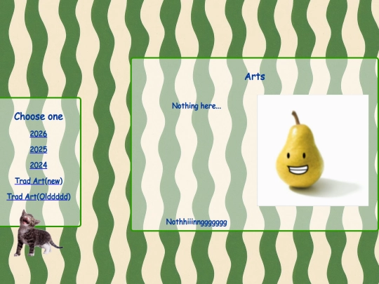 artgallery screenshot