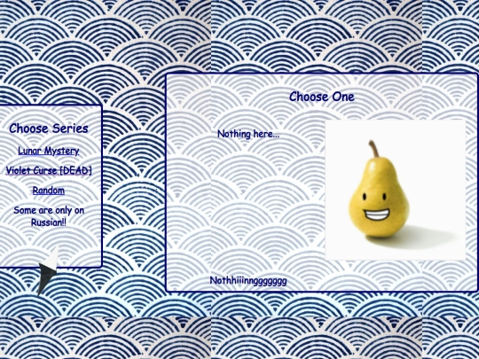 comics screenshot