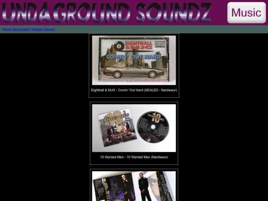 images screenshot