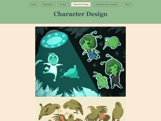 character screenshot