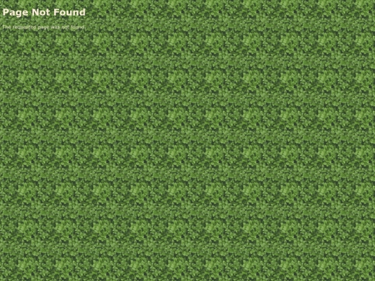 neocities-yeuwn/not_found screenshot