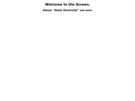 StaticElectricity screenshot