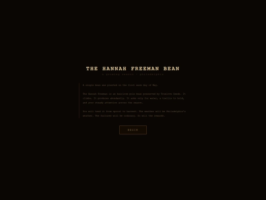 gamer/bean_simulator screenshot