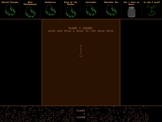grow screenshot
