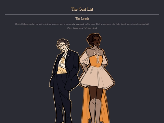cast-list screenshot