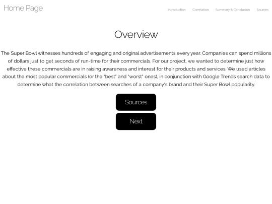 page1 screenshot