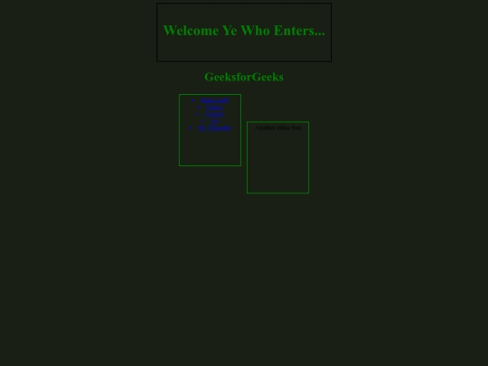 ENTER2 screenshot