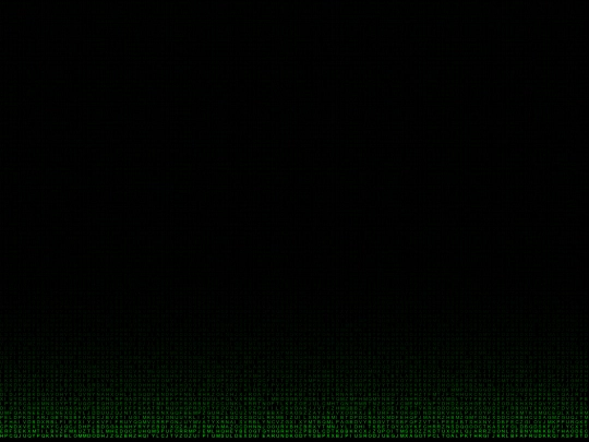 matrix/matrix screenshot