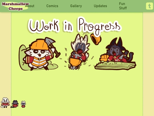 extras screenshot