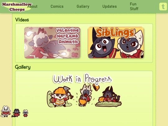gallery screenshot