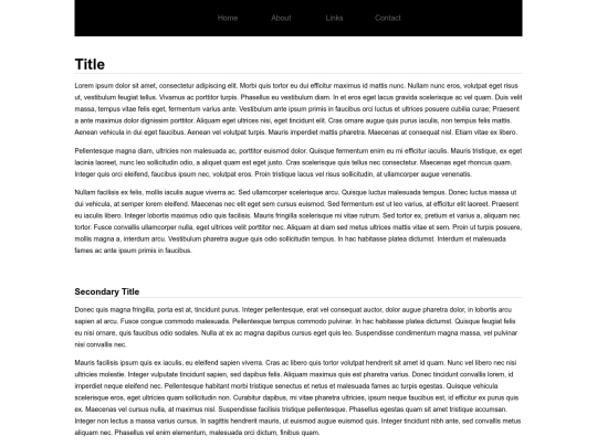 cascade2 screenshot